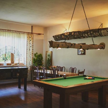 Dom Rodziny Sojkow Bed & Breakfast Bialka Tatrzanska Eksteriør bilde