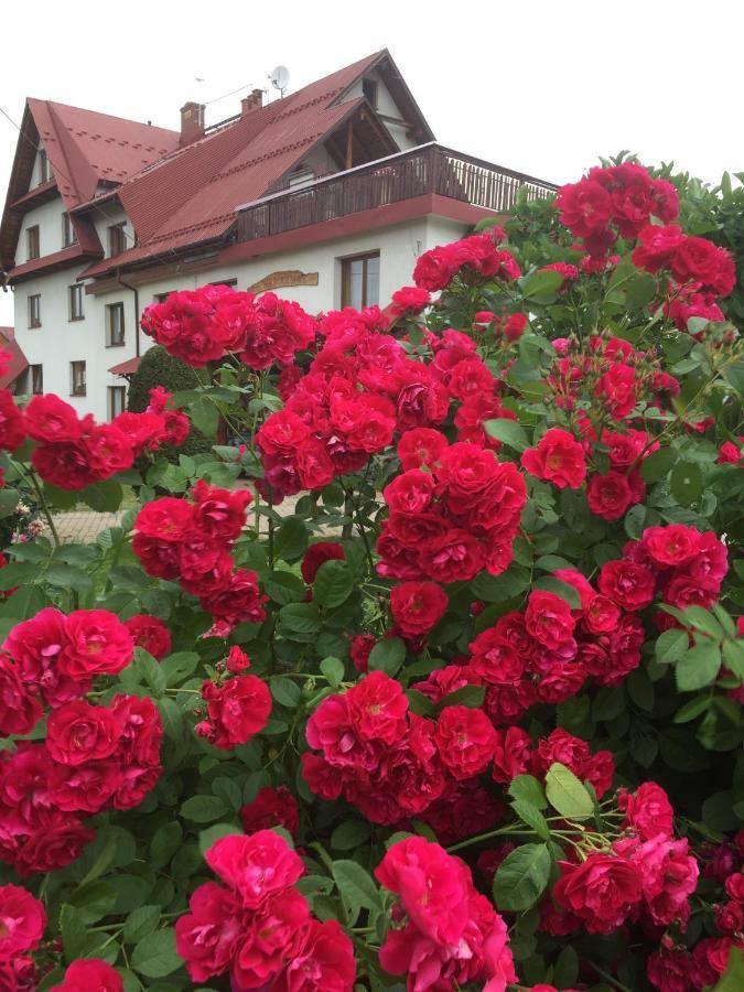 Dom Rodziny Sojkow Bed & Breakfast Bialka Tatrzanska Eksteriør bilde
