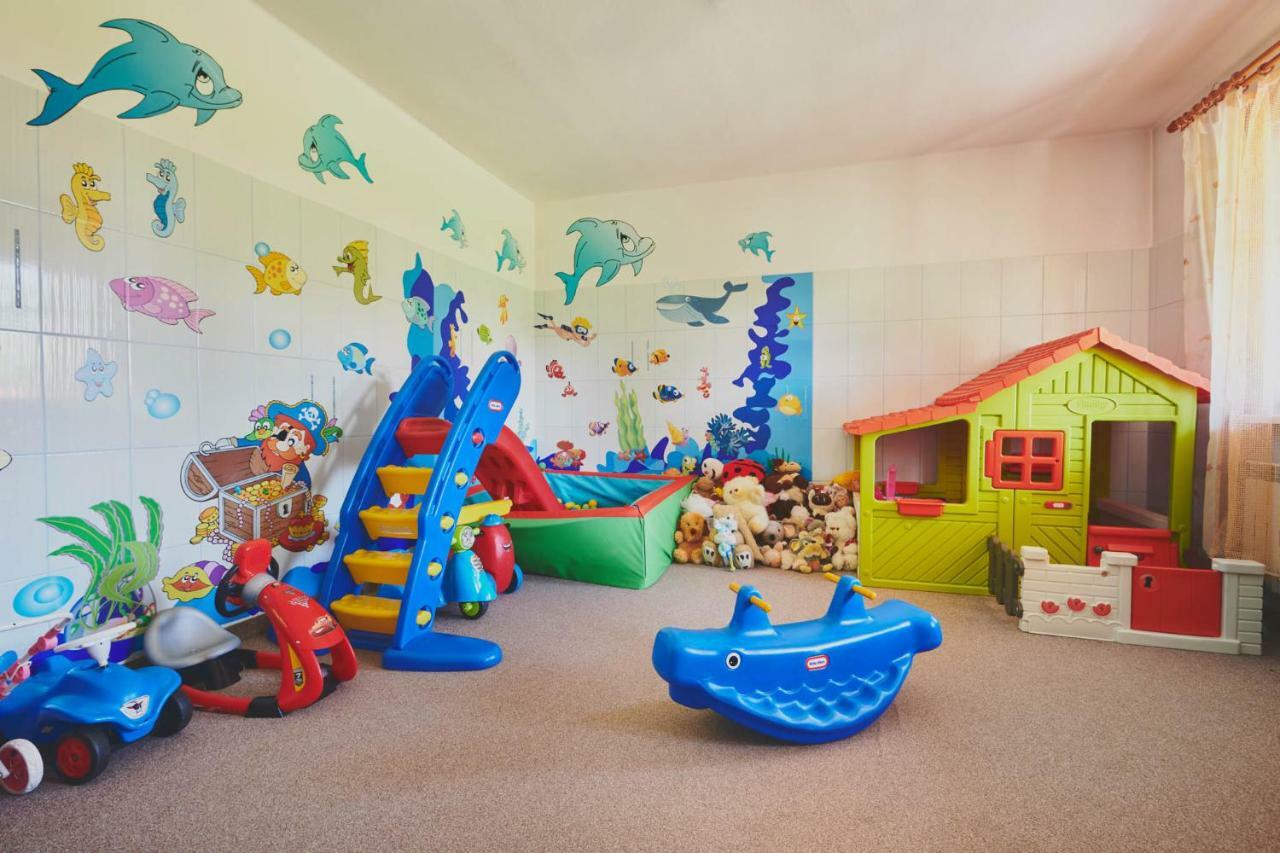 Dom Rodziny Sojkow Bed & Breakfast Bialka Tatrzanska Eksteriør bilde