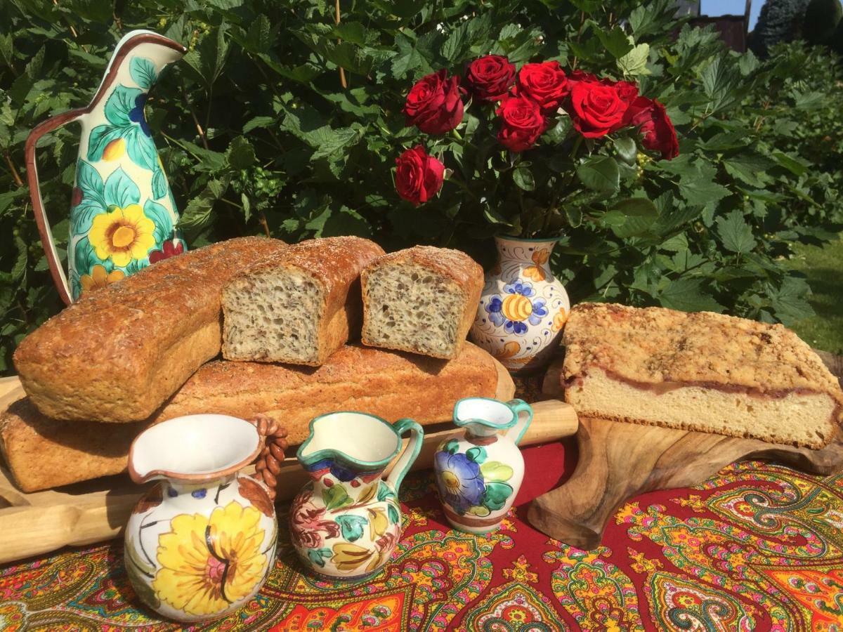 Dom Rodziny Sojkow Bed & Breakfast Bialka Tatrzanska Eksteriør bilde