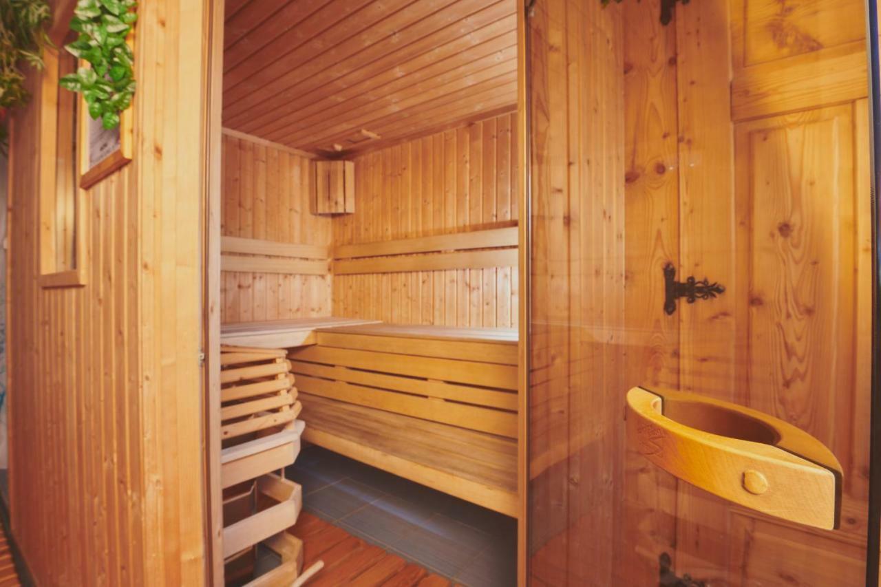 Dom Rodziny Sojkow Bed & Breakfast Bialka Tatrzanska Eksteriør bilde