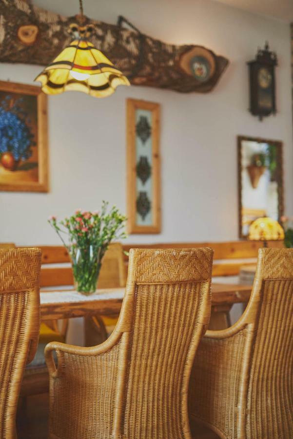 Dom Rodziny Sojkow Bed & Breakfast Bialka Tatrzanska Eksteriør bilde