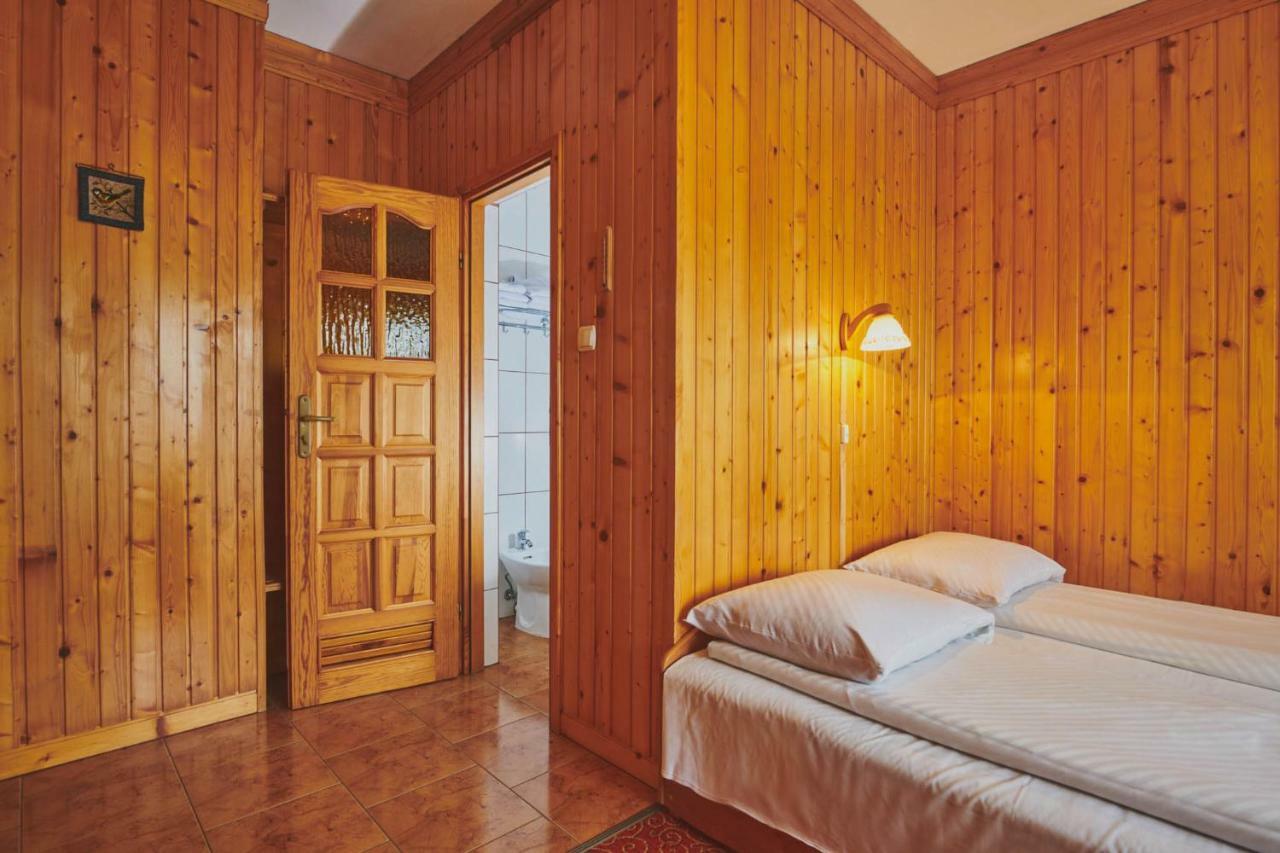 Dom Rodziny Sojkow Bed & Breakfast Bialka Tatrzanska Eksteriør bilde