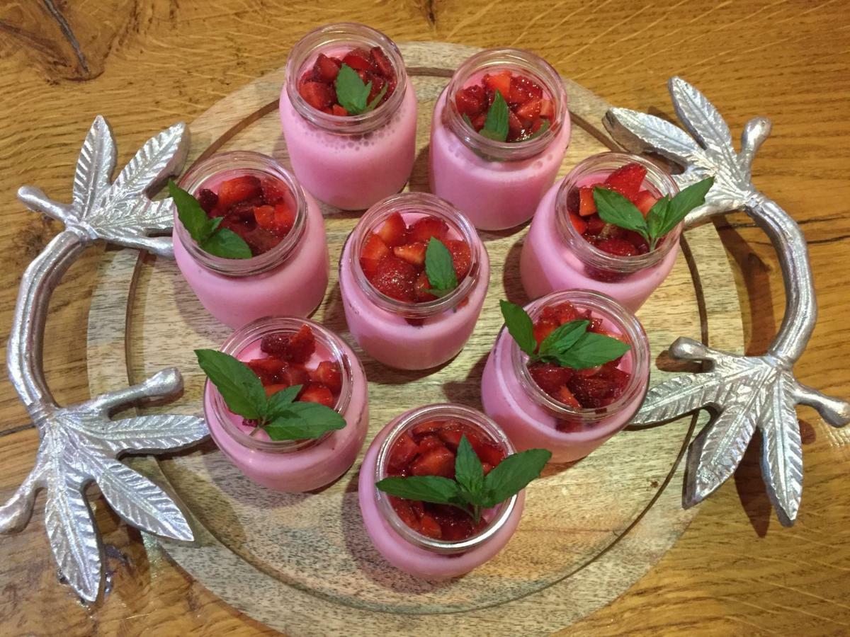 Dom Rodziny Sojkow Bed & Breakfast Bialka Tatrzanska Eksteriør bilde